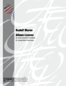 Album-Leaves for unaccompanied contrabass