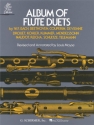 Album of Flute Duets PARTS