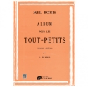 Album pour les tout-petits 20 pi�ces pour le piano