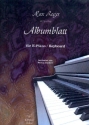 Albumblatt f�r E-Piano (Keyboard)