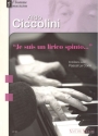 Aldo Ciccolini 'Je suis un lirico spinto...'