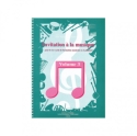 ALEXANDRE Jean Fran�ois Invitation � la musique Vol.3 formation musicale Partition
