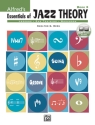 Alfred's Essentials of Jazz Theorie Vol.3 (+CD) Lessons, Ear Training and Workbook
