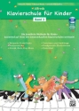Alfreds Klavierschule f�r Kinder Band 3 (+CD) f�r Klavier (dt)