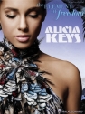 Alicia Keys: The Elements of Freedom songbook piano/vocal/guitar