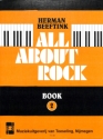 All about Rock vol.2 for piano