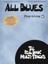 All Blues Playalong: for C, Bb, Eb and bass clef instruments