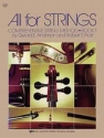 All for Strings Vol.1 Comprehensive String Method violin