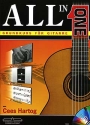 All in one (+CD) (dt) f�r Gitarre