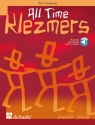 All Time Klezmers (+Online-Audio) for alto saxophone