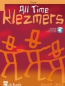 All Time Klezmers  (Online-Audio) for flute