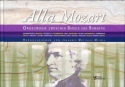 Alla Mozart - Orgelmusik zwischen Barock und Romantik f�r Orgel gebunden