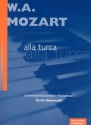Alla Turca pour piano