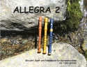 Allegra Band 2 f�r Sopranblockfl�te