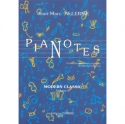 ALLERME Jean-Marc Pianotes Modern Classic Vol.6 piano Partition