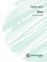 Alma for flute and piano