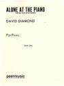 Alone at the Piano vol.1 for piano