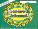 Alpenl�ndische Volksmusik f�r Blasorchester Bass 2 in C