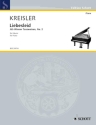 Alt-Wiener Tanzweisen f�r Klavier