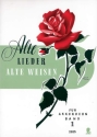 Alte Lieder alte Weisen Band 1 f�r Akkordeon