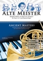 Alte Meister f�r Horn und Klavier (Orgel)