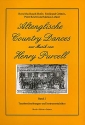 Altenglische Country Dances Band 2 (+CD) Tanzbeschreibungen und Instrumentals�tze