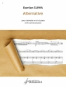 Alternative pour clarinette en sib et piano