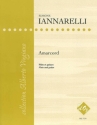 Amarcord for flute and guitar score and parts