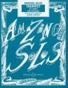 Amazing Solos Trumpet or Cornet f�r Trompete (Kornett) und Klavier