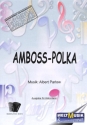 Amboss-Polka f�r 2 Akkordeons Spielpartitur