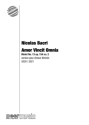 Amor Vincit Omnia pour choeur f�minin partition