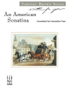 An American Sonatina for piano