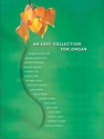 An easy Collection for organ