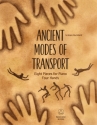 Ancient Modes of Transport f�r Klavier zu 4 H�nden Spielpartitur