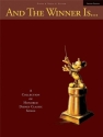 And the Winner is: a collection of honored disney classic songs songbook for piano/voice/guitar