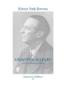 Andante and Allegro for 2 trumpets and piano