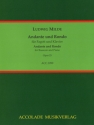 Andante und Rondo op.25 f�r Fagott und Klavier