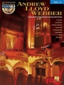 Andrew Lloyd Webber (+CD): for easy piano beginning piano solo playalong vol.8