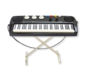 Anh�nger Keyboard 9x3,5x7,5cm