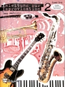 Anleitung zur Improvisation Band 2 (+CD): f�r Mallets, Drums und Percussion