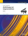 Anleitung zur Improvisation f�r Klavier