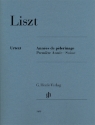 Ann�es de P�lerinage, Premi�re Ann�e - Suisse f�r Klavier