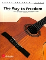 Annette Kruisbrink The Way to Freedom GITARRE buch