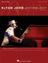 Anthology: for easy piano (vocal/guitar) second edition