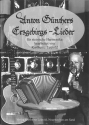 Anton G�nthers Erzgebirgs-Lieder f�r Steirische Harmonika