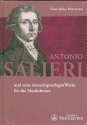 Antonio Salieri und seine deutschsprachigen Werke f�r das Musiktheater