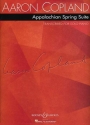 Appalachian Spring Suite f�r Klavier