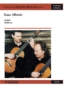 Arag�n op.164  und  Mallorca op.202 f�r 2 Gitarren Partitur und Stimmen
