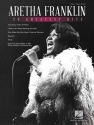 Aretha Franklin: 20 greatest Hits songbook piano/vocal/guitar