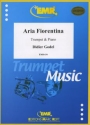 Aria Fiorentina Trompete & Klavier
